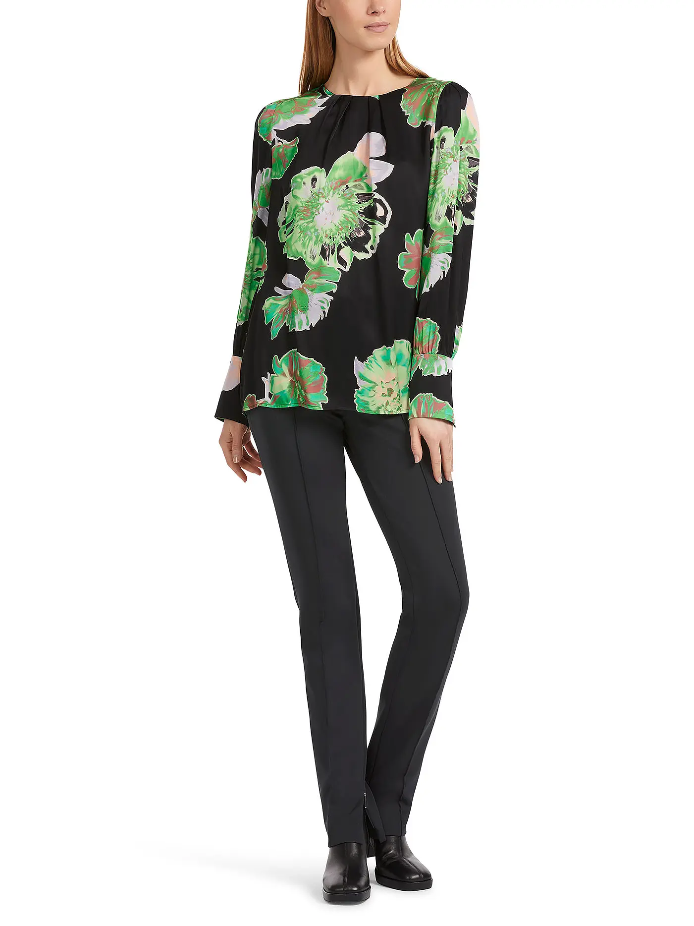 MARC CAIN | Blusenshirt | 